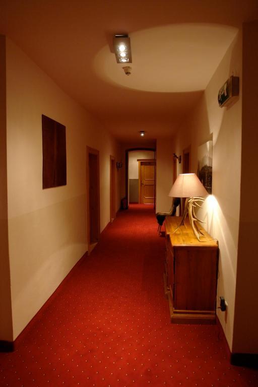 קיצביהל Hotel Gamshof חדר תמונה